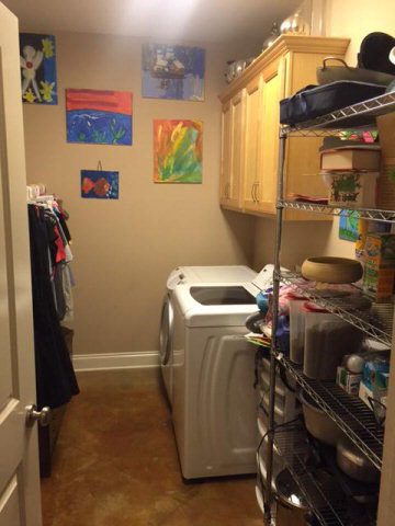 111 Petz Avenue Fairhope, AL 36532 - Photo 21 of 38 LAUNDRY