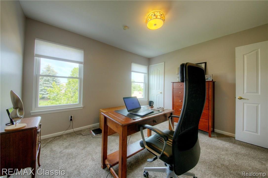 45717 Radnor Road Canton, MI 48187 - Photo 27 of 52 L Bedroom #2.jpg