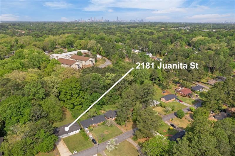 2181 Juanita Street Decatur, GA 30032 - Photo 10 of 26