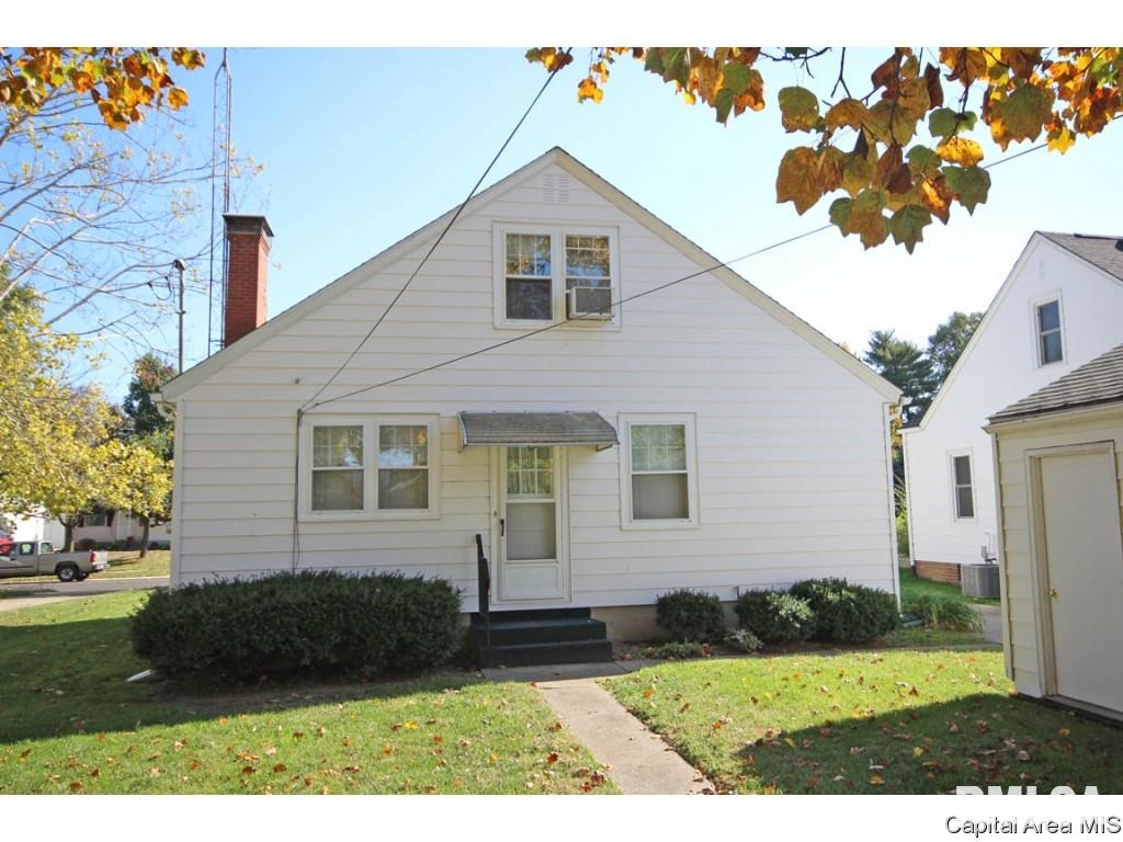 2009 North 6th Street Springfield, IL 62702 - Photo 29 of 30