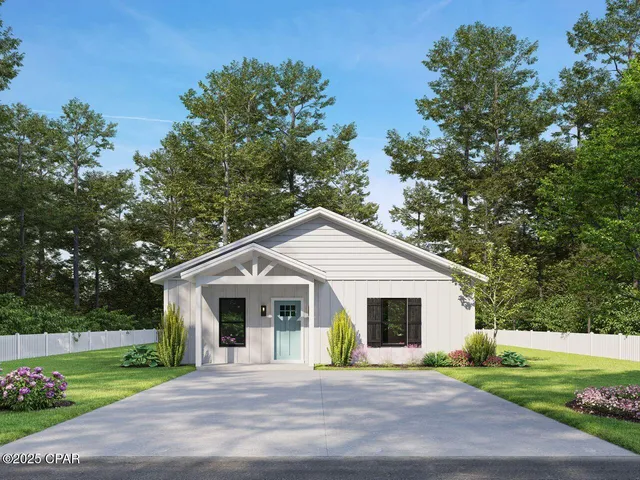 $199,900 | 2351 Dumajack Road, Chipley, FL 32428