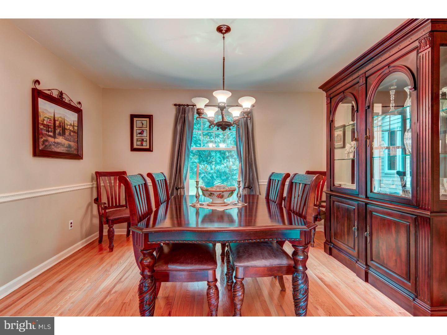179 Old State Road Berwyn, PA 19312 - Photo 11 of 25 Dining Room