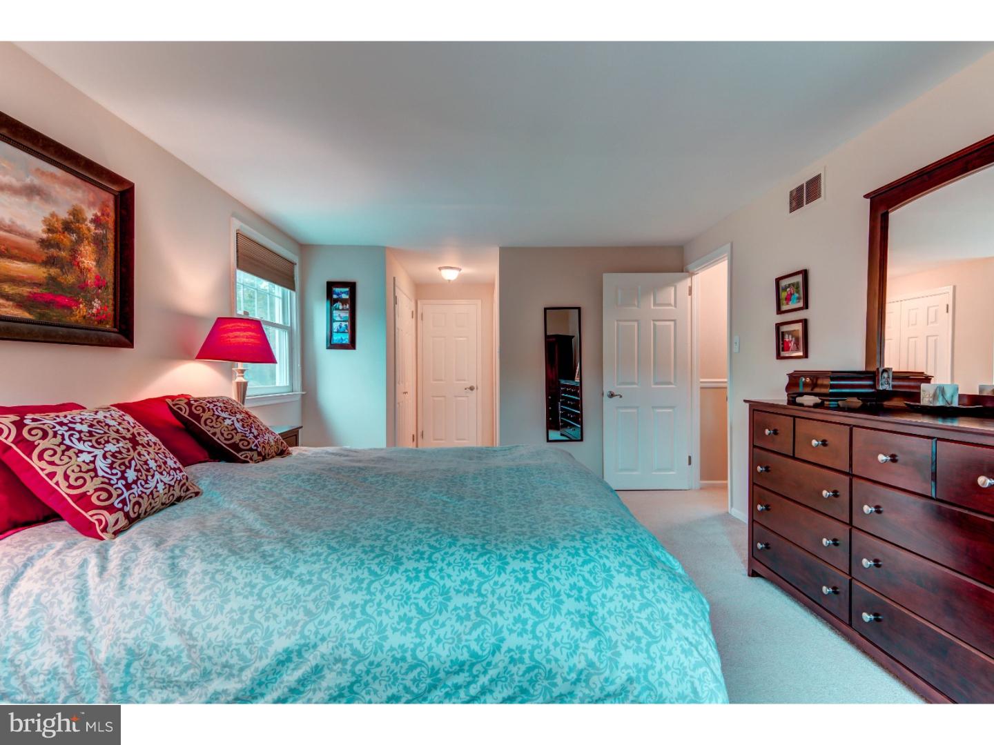 179 Old State Road Berwyn, PA 19312 - Photo 14 of 25 Master Bedroom