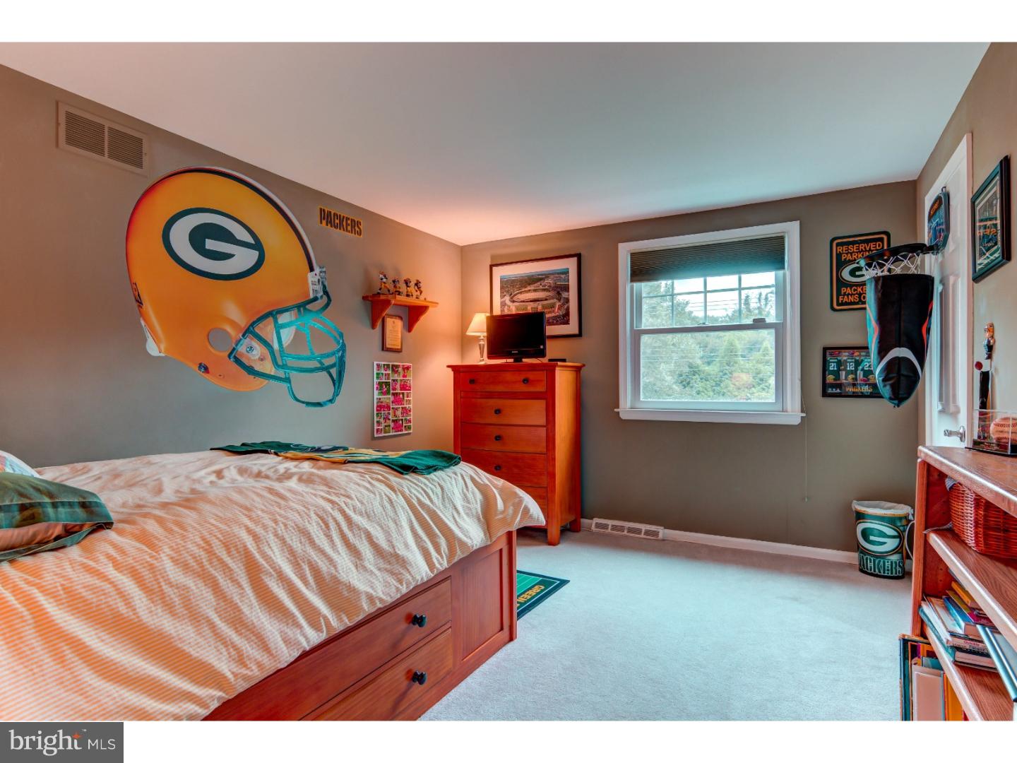 179 Old State Road Berwyn, PA 19312 - Photo 16 of 25 Bedroom 2