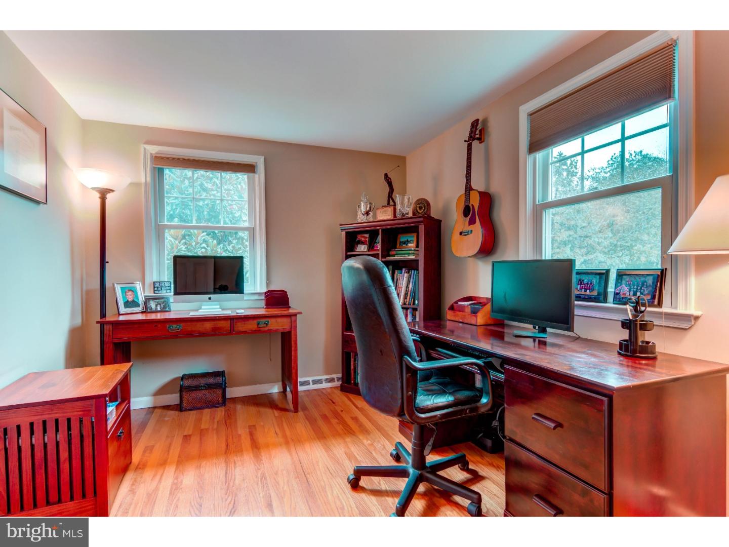 179 Old State Road Berwyn, PA 19312 - Photo 19 of 25 Bedroom 4