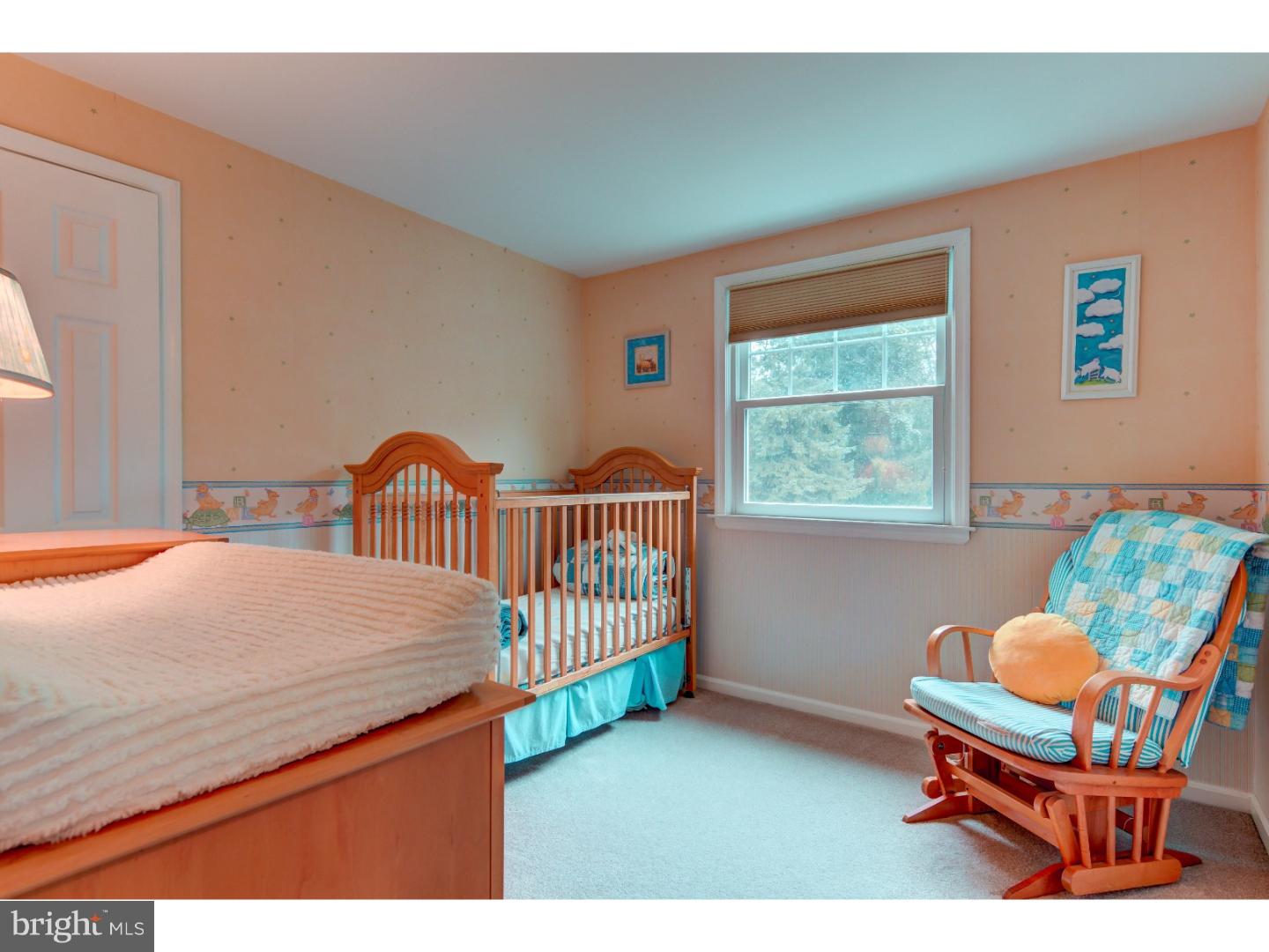 179 Old State Road Berwyn, PA 19312 - Photo 20 of 25 Bedroom 5