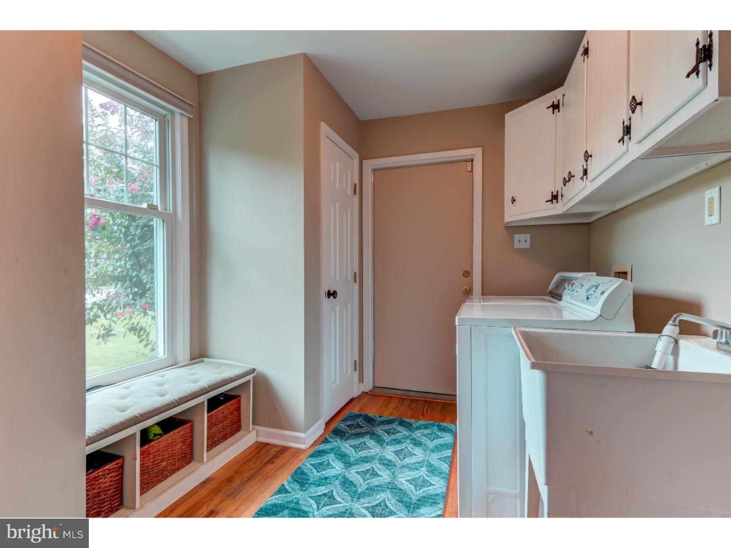 179 Old State Road Berwyn, PA 19312 - Photo 21 of 25 Laundry Room