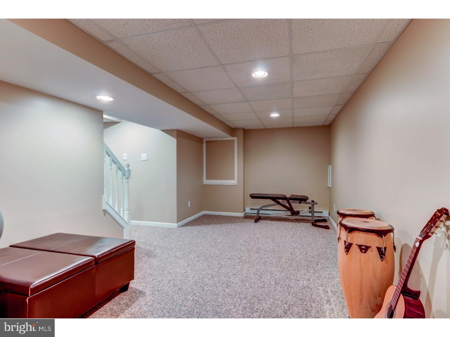 179 Old State Road Berwyn, PA 19312 - Photo 24 of 25 Basement - Finished