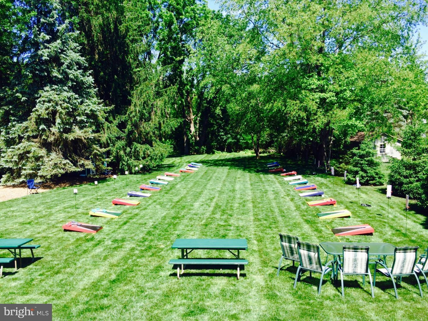 179 Old State Road Berwyn, PA 19312 - Photo 25 of 25 Back Yard