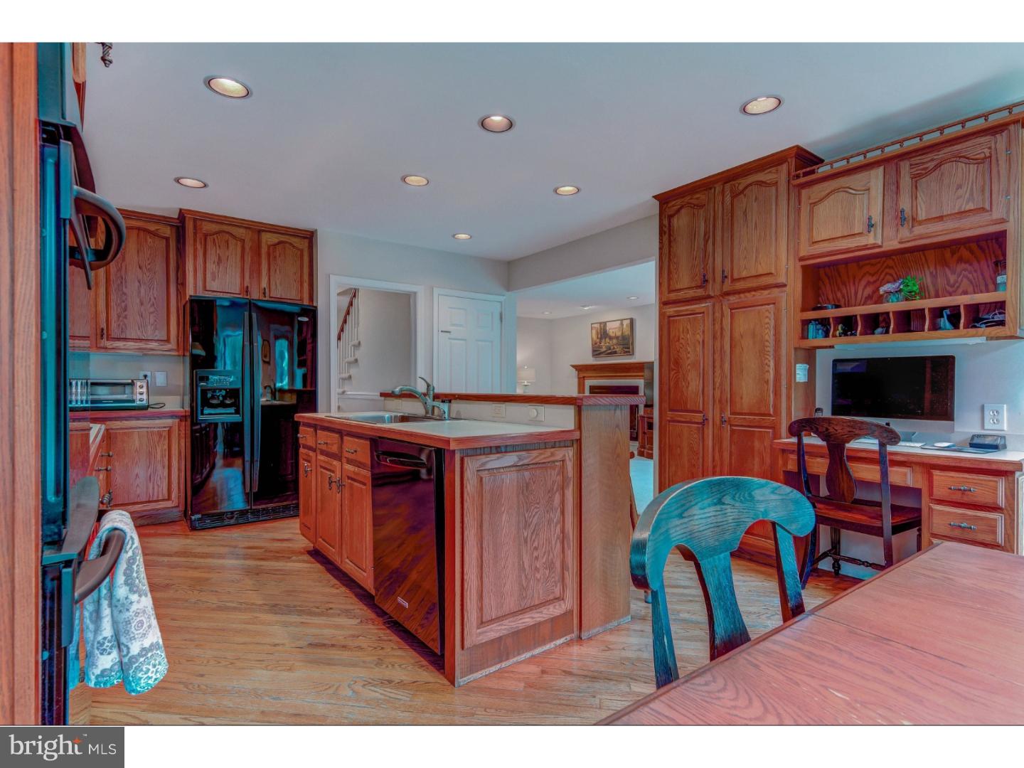 179 Old State Road Berwyn, PA 19312 - Photo 7 of 25 Kitchen