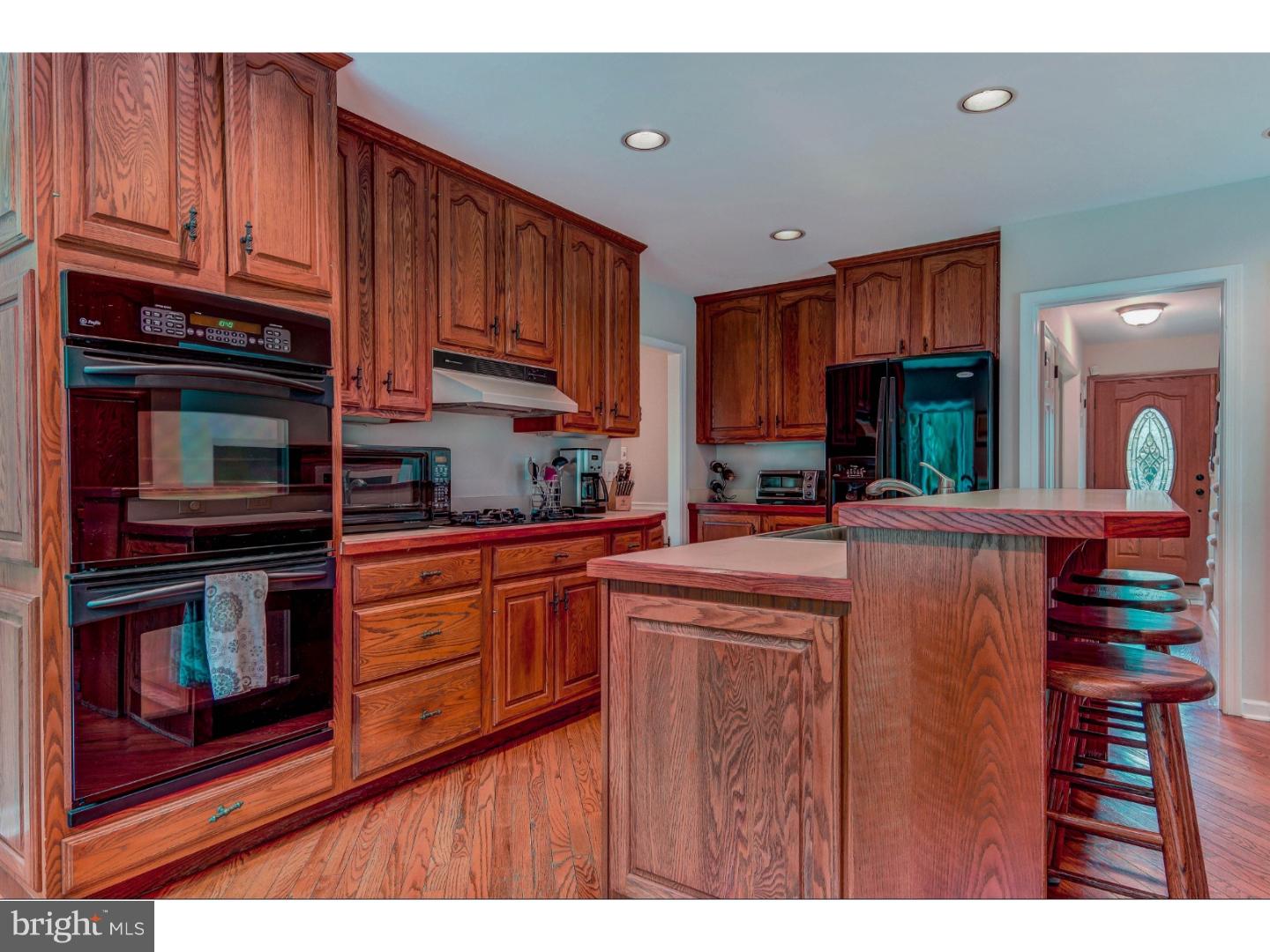 179 Old State Road Berwyn, PA 19312 - Photo 8 of 25 Kitchen