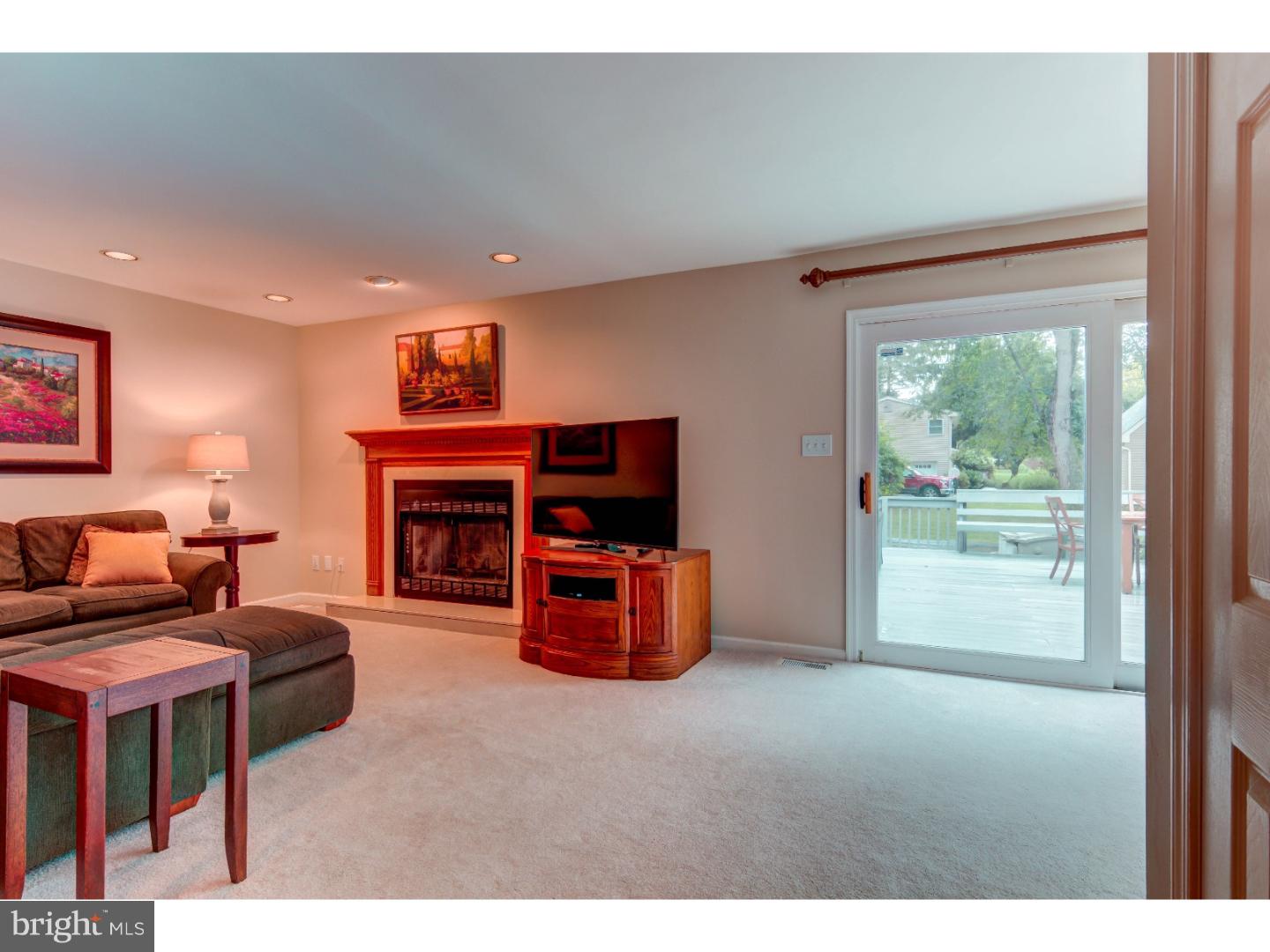 179 Old State Road Berwyn, PA 19312 - Photo 9 of 25 Family Room