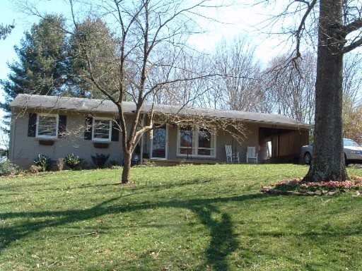 1100 Burton Road Southwest Knoxville, TN 37919 - Photo 1 of 1 Primary Photo