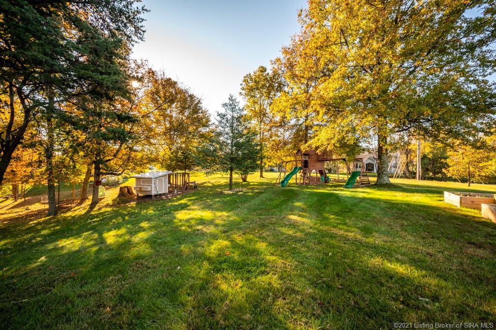 7107 Corydon Ridge Road Georgetown, IN 47122 - Photo 11 of 49