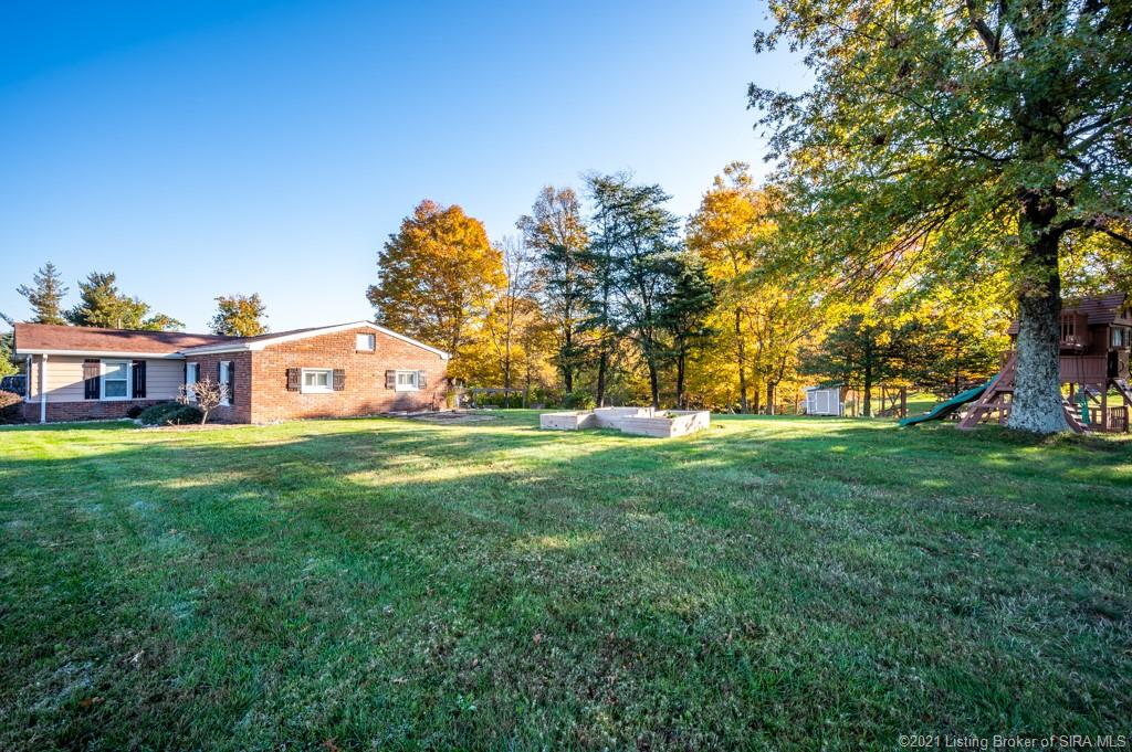 7107 Corydon Ridge Road Georgetown, IN 47122 - Photo 12 of 49