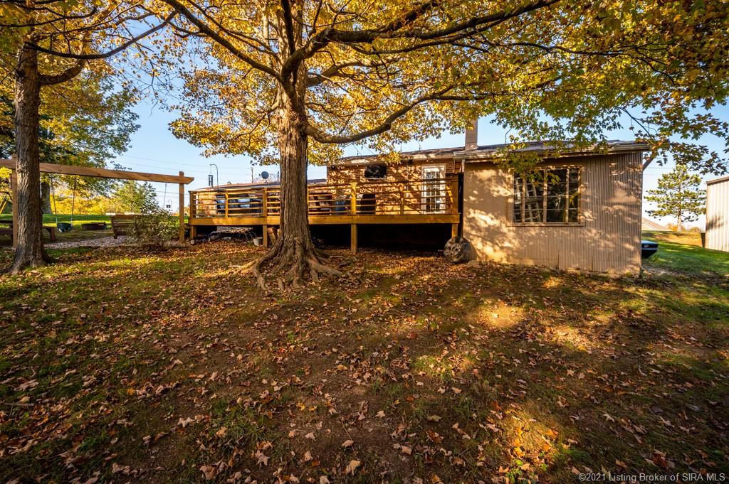 7107 Corydon Ridge Road Georgetown, IN 47122 - Photo 16 of 49