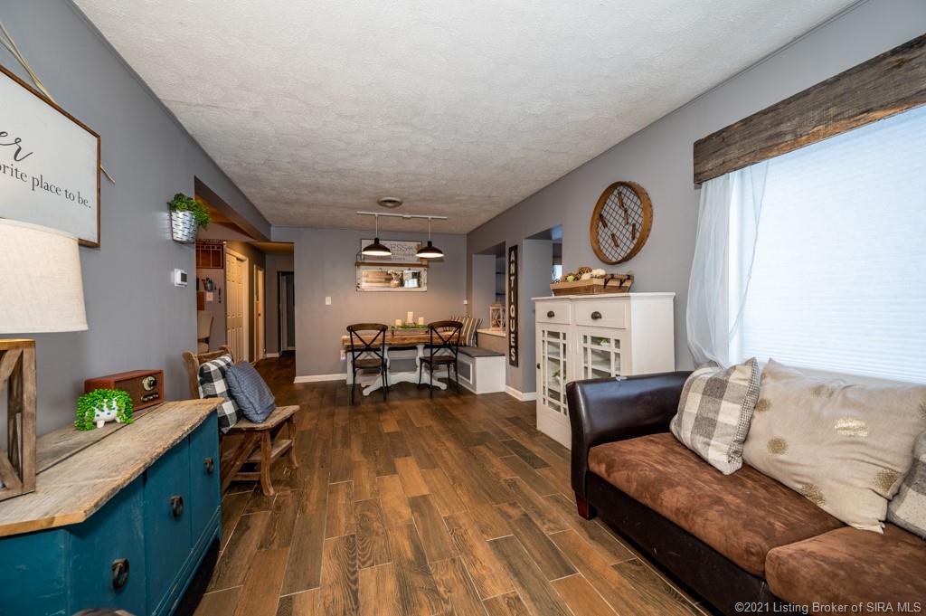 7107 Corydon Ridge Road Georgetown, IN 47122 - Photo 20 of 49