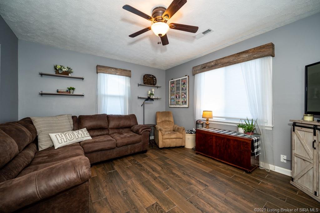 7107 Corydon Ridge Road Georgetown, IN 47122 - Photo 21 of 49