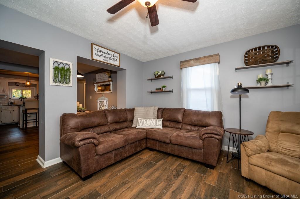 7107 Corydon Ridge Road Georgetown, IN 47122 - Photo 22 of 49