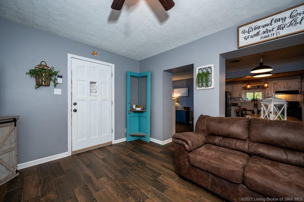 7107 Corydon Ridge Road Georgetown, IN 47122 - Photo 23 of 49