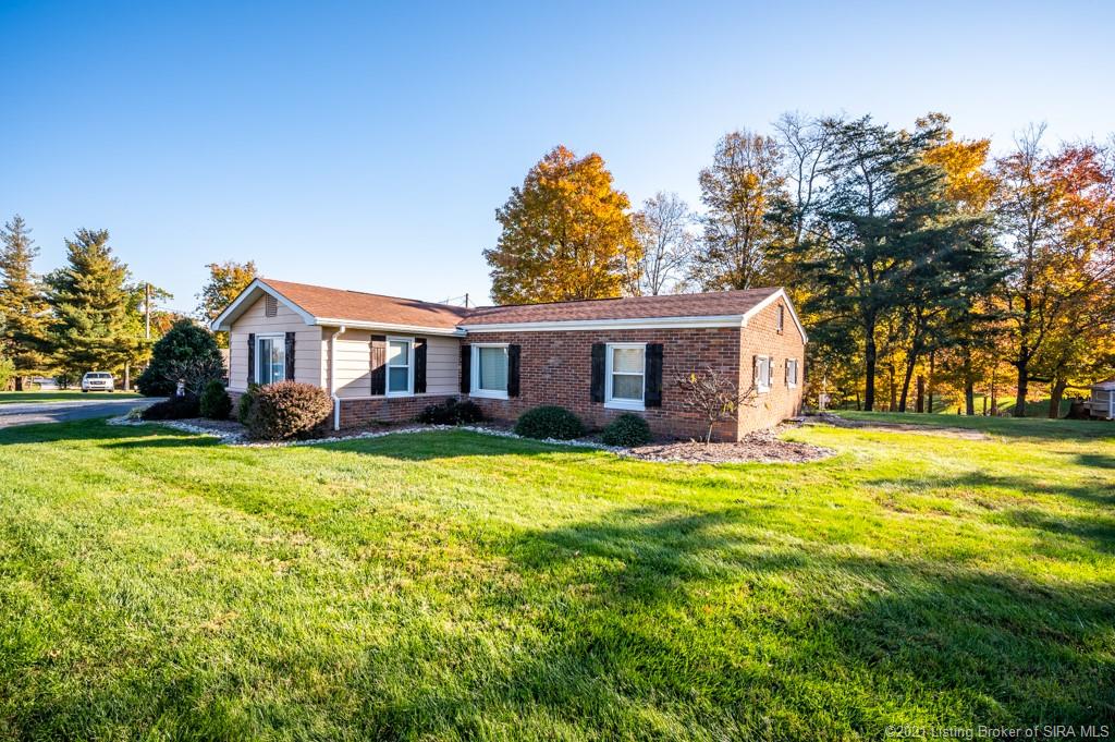 7107 Corydon Ridge Road Georgetown, IN 47122 - Photo 4 of 49