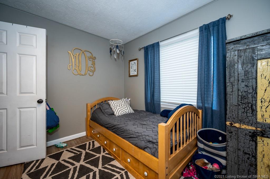 7107 Corydon Ridge Road Georgetown, IN 47122 - Photo 41 of 49