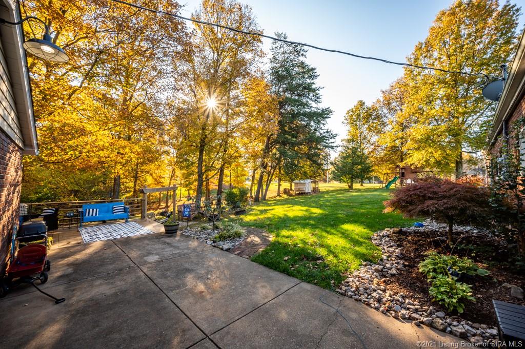 7107 Corydon Ridge Road Georgetown, IN 47122 - Photo 47 of 49