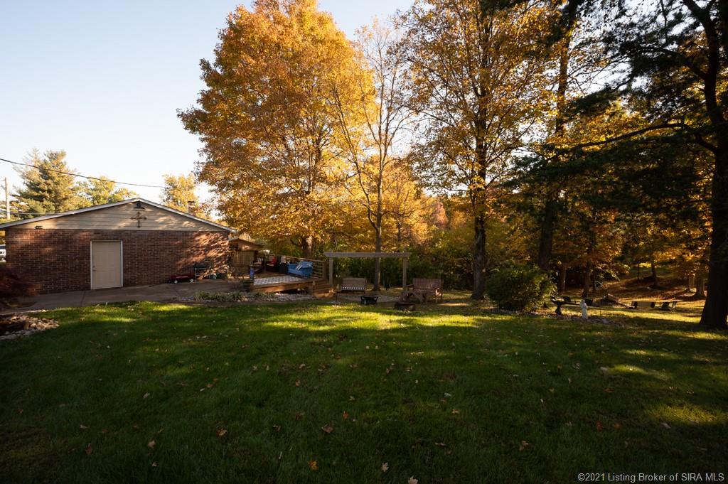 7107 Corydon Ridge Road Georgetown, IN 47122 - Photo 49 of 49