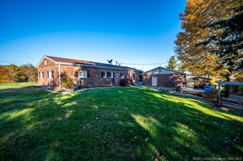7107 Corydon Ridge Road Georgetown, IN 47122 - Photo 5 of 49