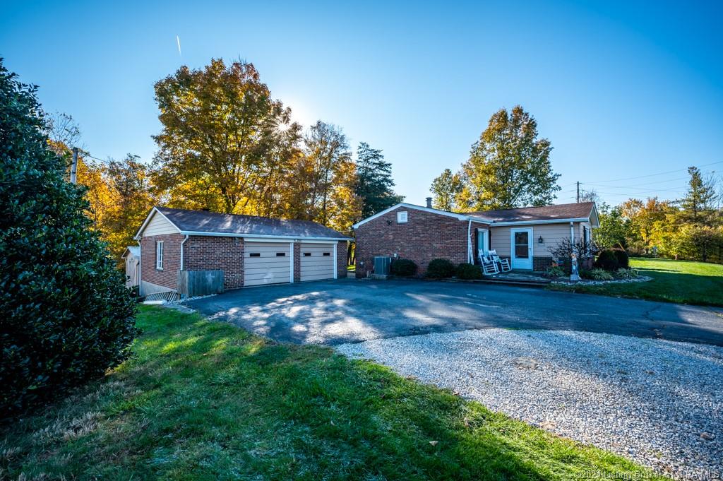 7107 Corydon Ridge Road Georgetown, IN 47122 - Photo 7 of 49