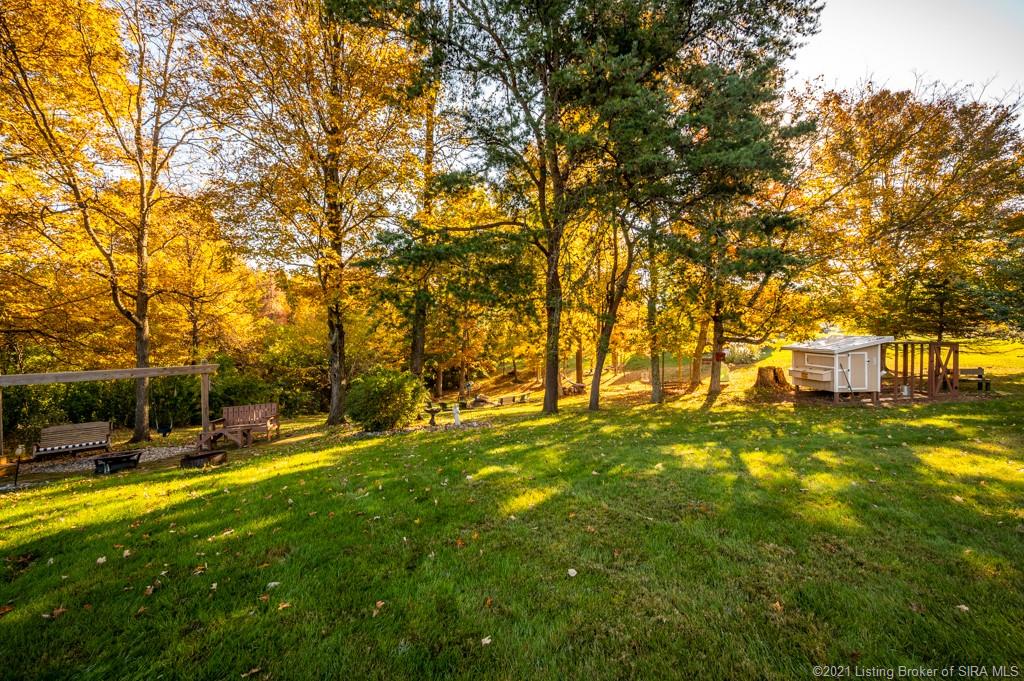 7107 Corydon Ridge Road Georgetown, IN 47122 - Photo 8 of 49
