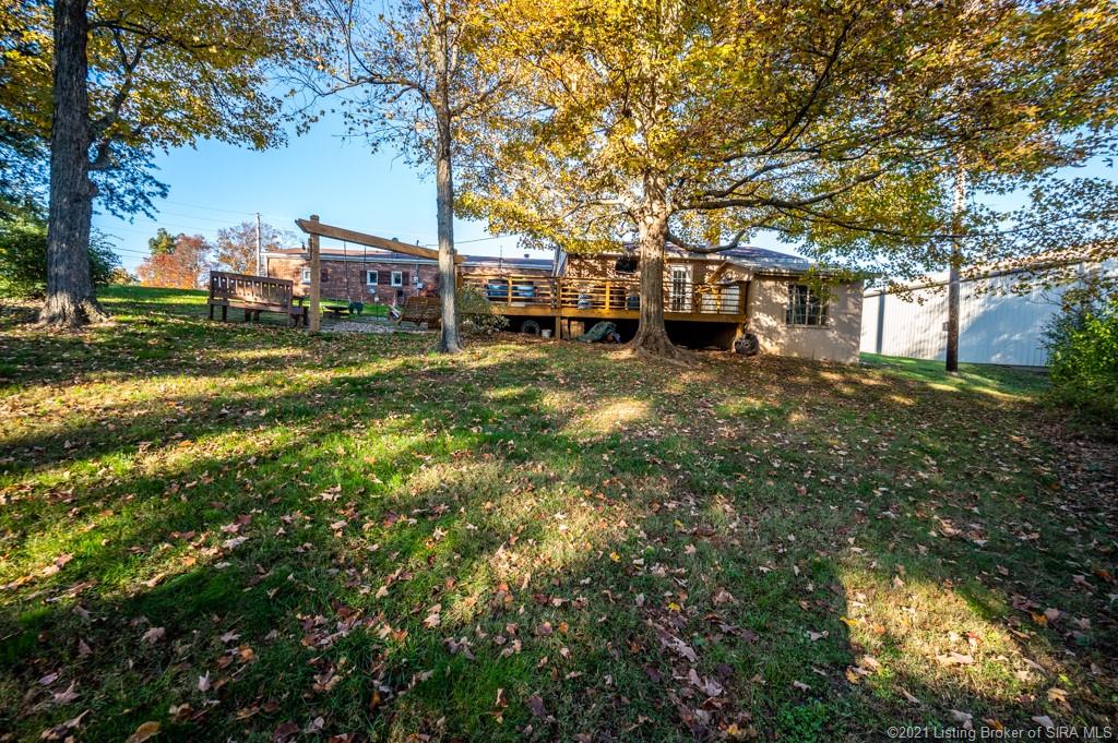 7107 Corydon Ridge Road Georgetown, IN 47122 - Photo 10 of 49