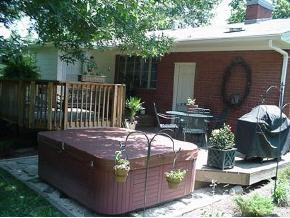 609 Swadley Road Johnson City, TN 37601 - Photo 4 of 6 Photo 4