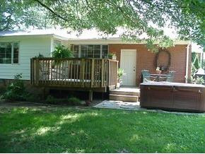 609 Swadley Road Johnson City, TN 37601 - Photo 5 of 6 Photo 5