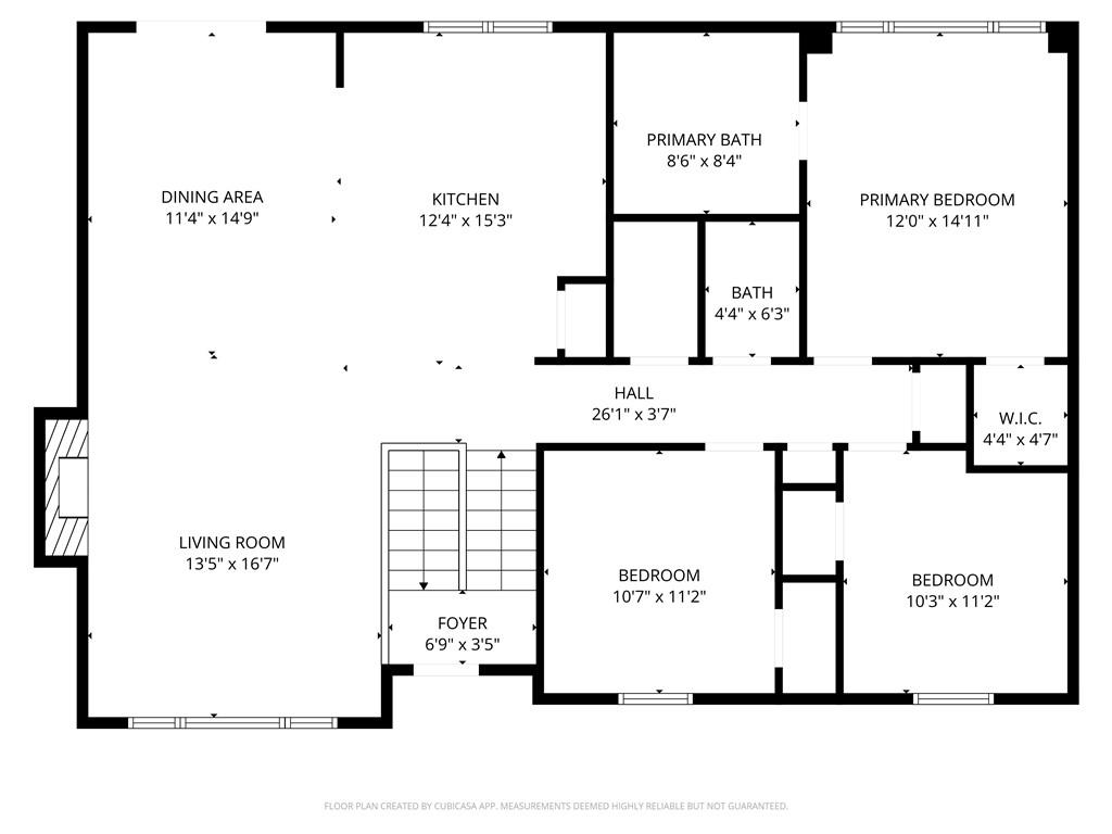 3363 Old Oaks Road Buford, GA 30519 - Photo 29 of 29
