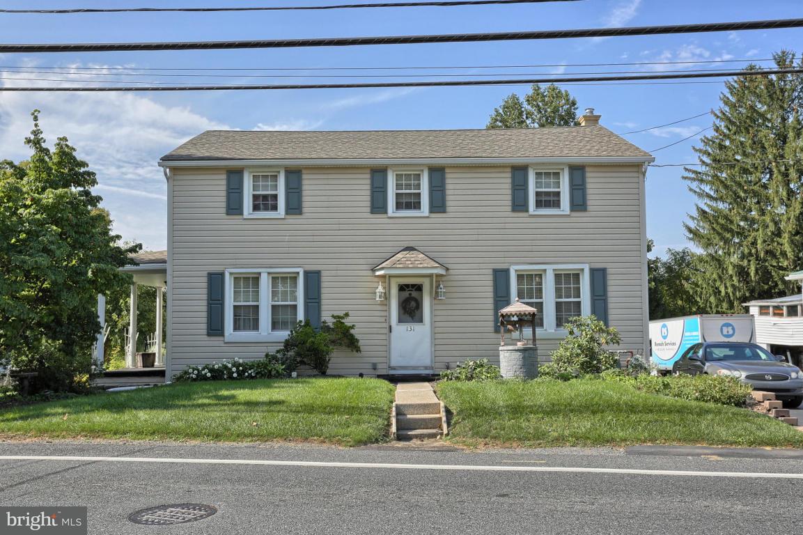 131 Palmyra Road Palmyra, PA 17078 - Photo 1 of 31 Gallery Image 1
