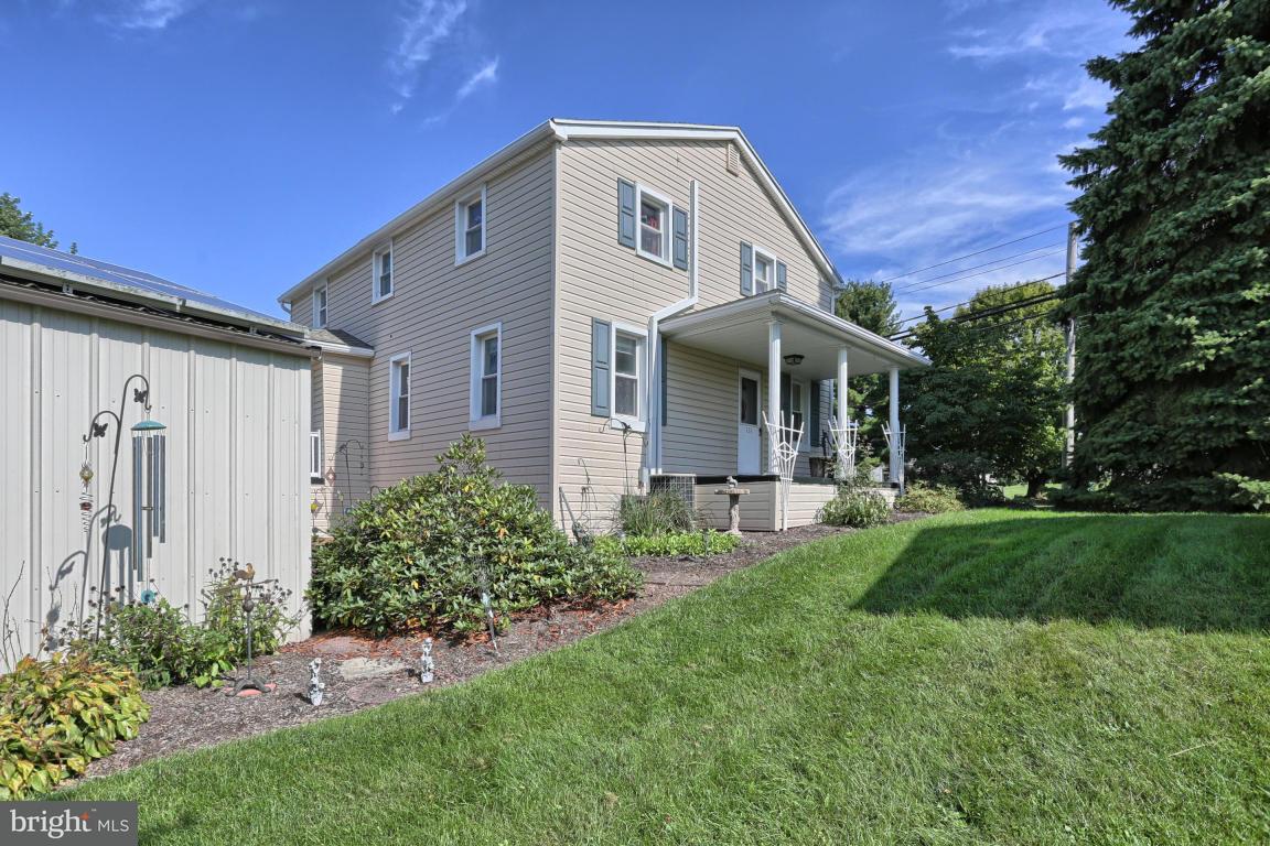 131 Palmyra Road Palmyra, PA 17078 - Photo 4 of 31 Gallery Image 4