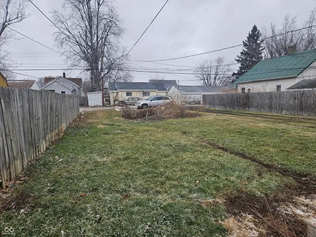 $125,000 | 1624 South J Street, Elwood, IN 46036