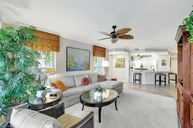 $467,000 | 23751 Eddystone Road, Unit 1104, Estero, FL 34135