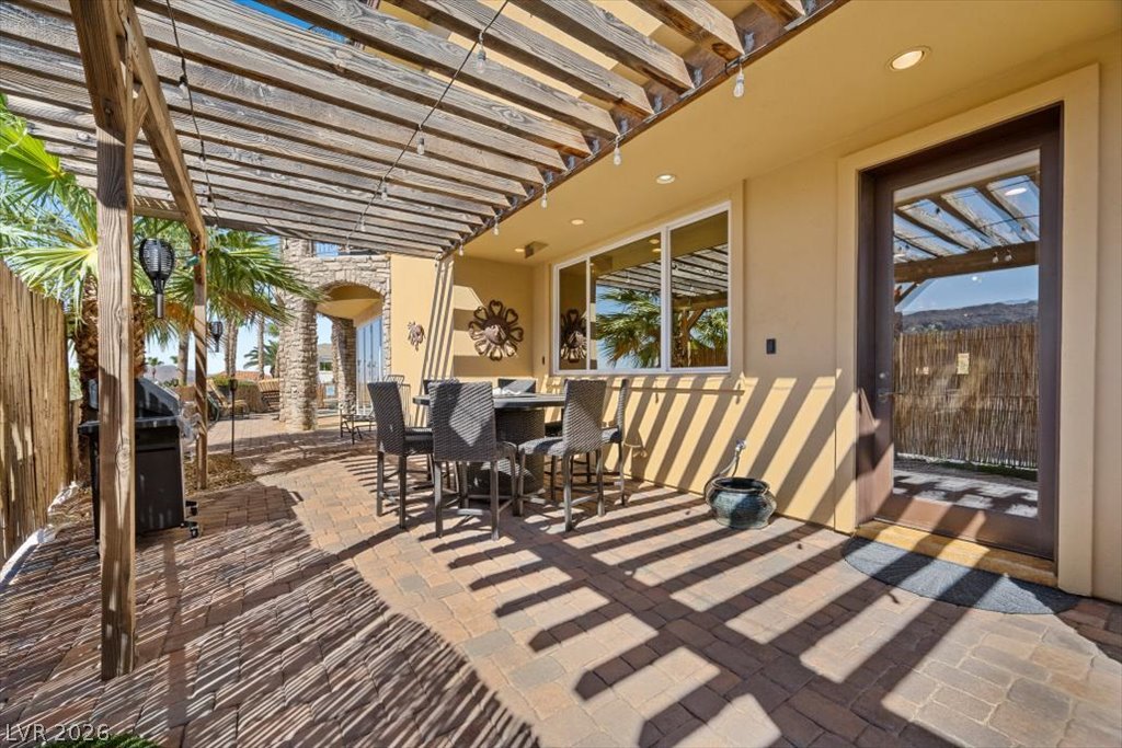 119 Caperna Court Boulder City, NV 89005 - Photo 35 of 99