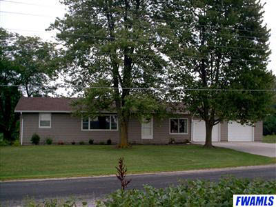 2471 North Salem Road Decatur, IN 46733 - Photo 1 of 3