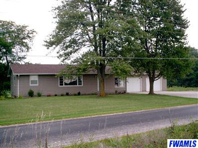 2471 North Salem Road Decatur, IN 46733 - Photo 2 of 3