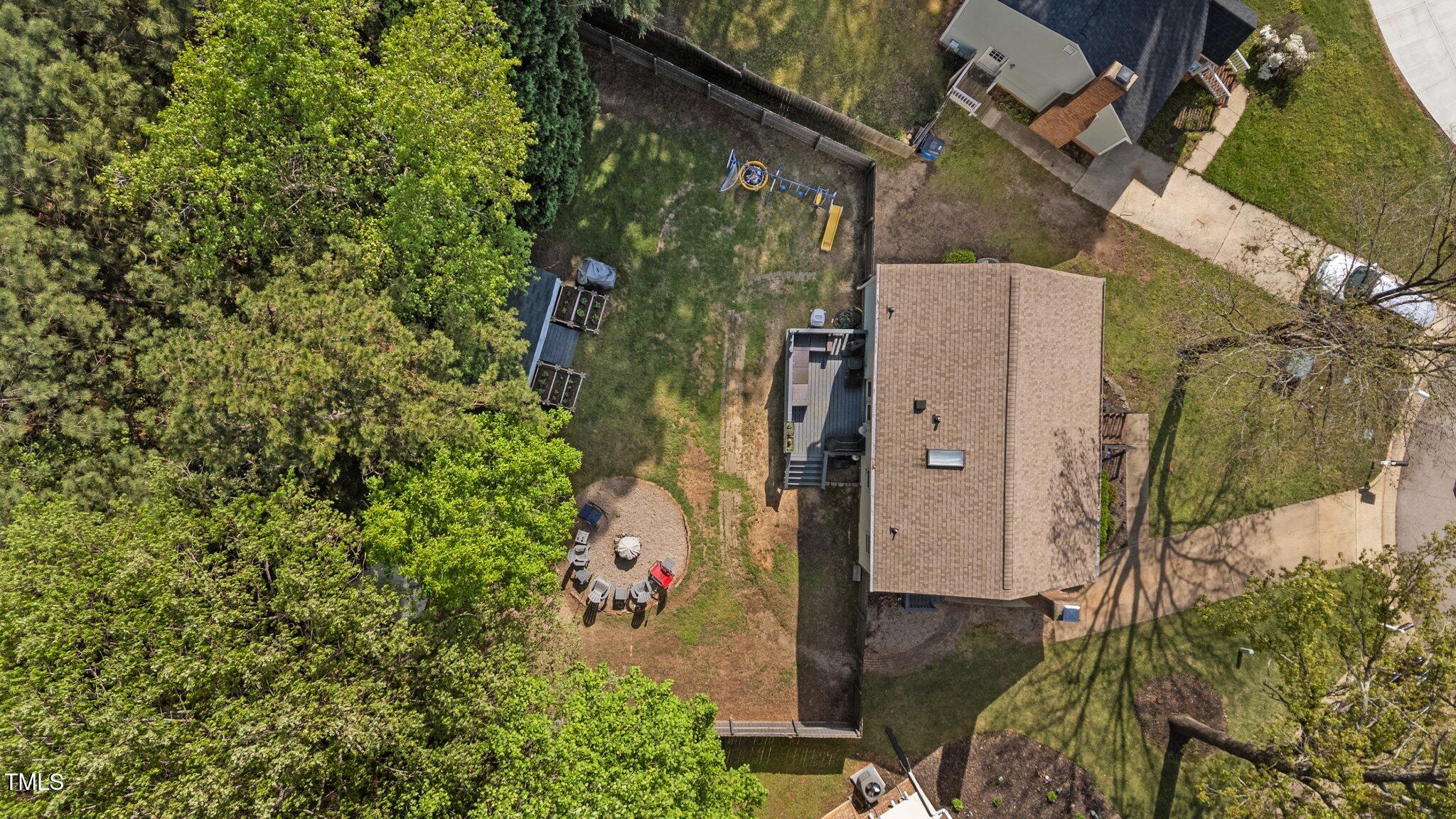 8333 Bellingham Circle Raleigh, NC 27615 - Photo 23 of 30 9-web-or-mls-DJI_20250409100111_0102_D