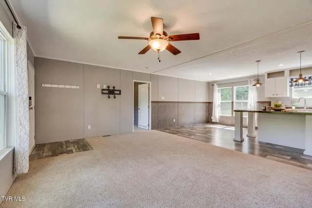 $1,049,000 | 341 Haw Ridge Road, Piney Flats, TN 37686