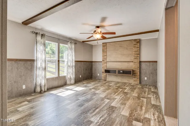 $1,049,000 | 341 Haw Ridge Road, Piney Flats, TN 37686