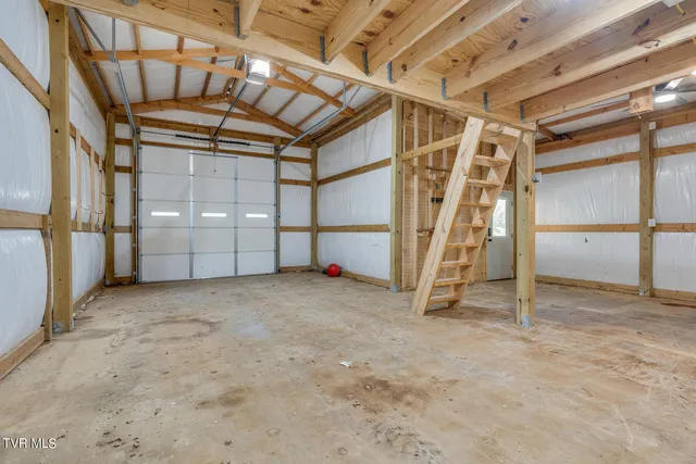 $1,049,000 | 341 Haw Ridge Road, Piney Flats, TN 37686