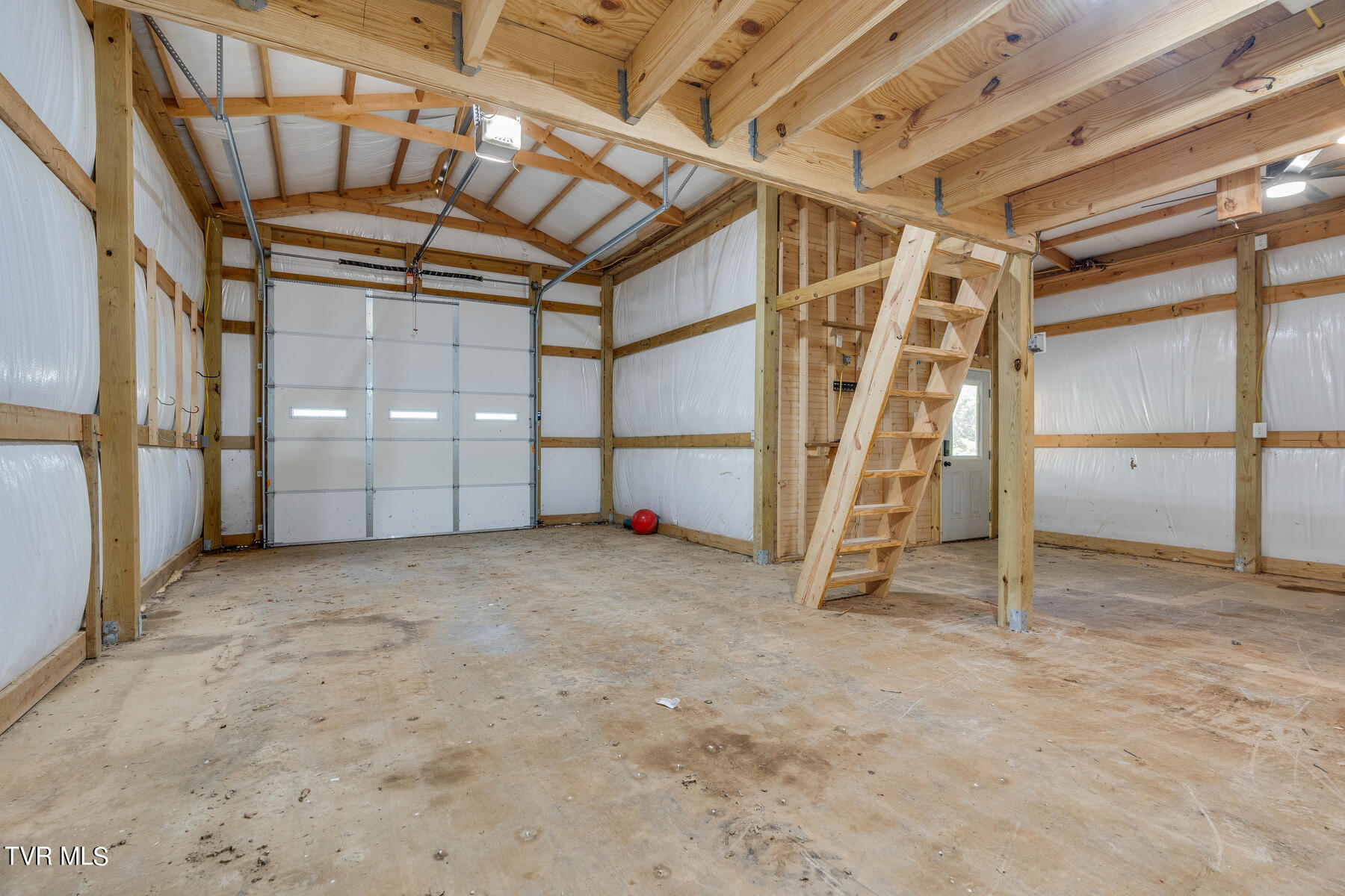 341 Haw Ridge Road Piney Flats, TN 37686 - Photo 42 of 68 035