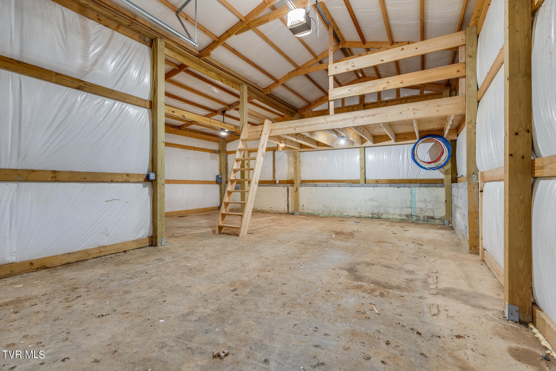 341 Haw Ridge Road Piney Flats, TN 37686 - Photo 43 of 68 036