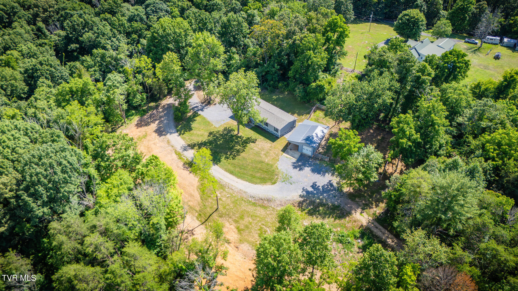 341 Haw Ridge Road Piney Flats, TN 37686 - Photo 53 of 68 101