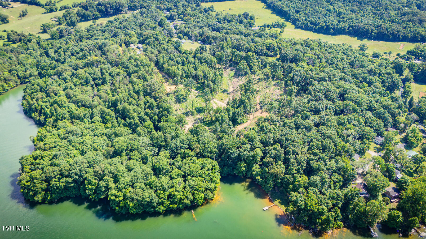 341 Haw Ridge Road Piney Flats, TN 37686 - Photo 55 of 68 103